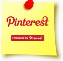 Sigueme en Pinterest
