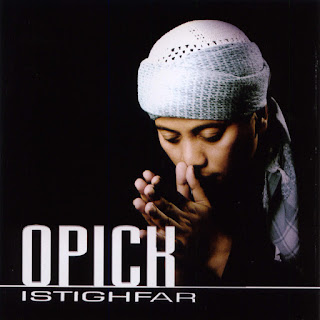 Opick - Istighfar (2005) Opick - Istighfar on iTunes
