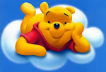 WINNIE THE POOH