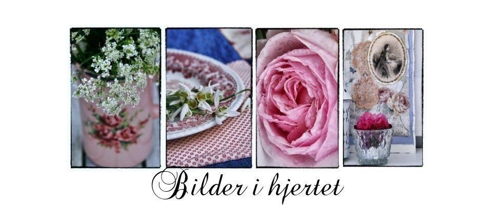 Bilder i hjertet