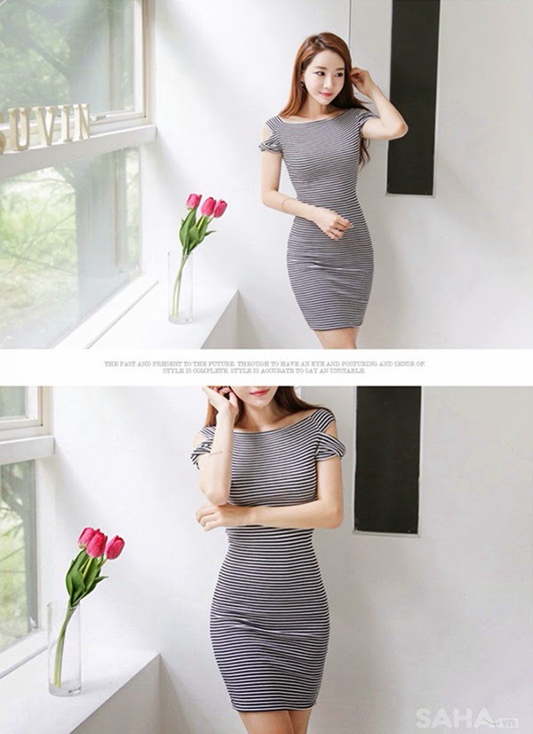 [PN fashion] Chuyên váy công sở, đầm công sở, váy dạ hội, đầm dạ hội, váy đầm dạo phố - 2