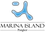 Marina Island Ferry