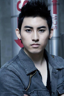 Profil Biodata Eunho N:Sonic Boyband Korea Profil Biodata Eunho N:Sonic Boyband Korea