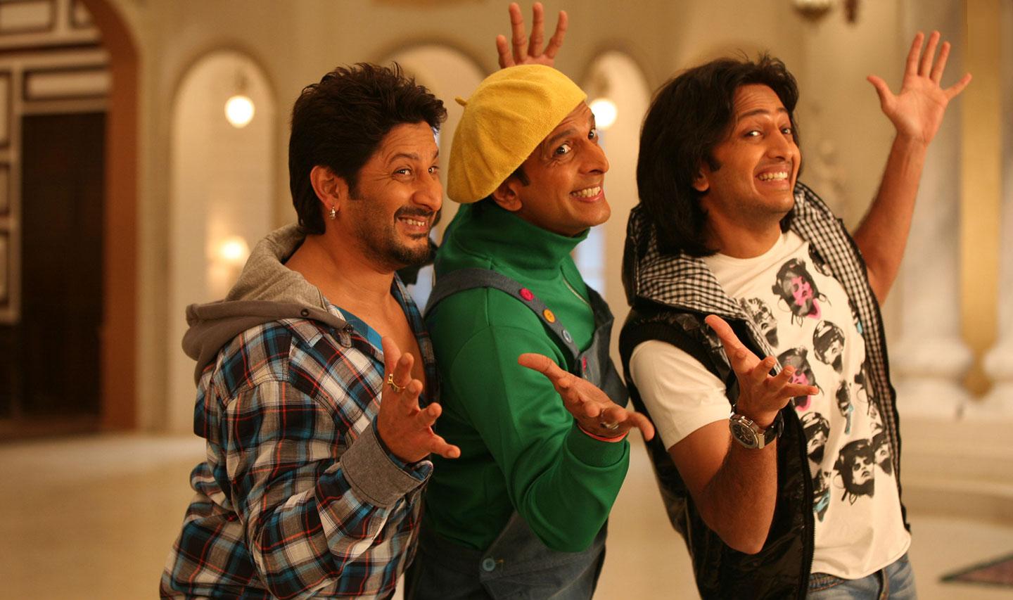 double dhamal movie download