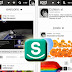 Socl for iPhone 輕鬆連接和分享您的社交網路
