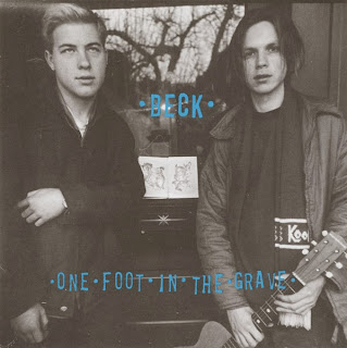 Beck, One Foot in the Grave