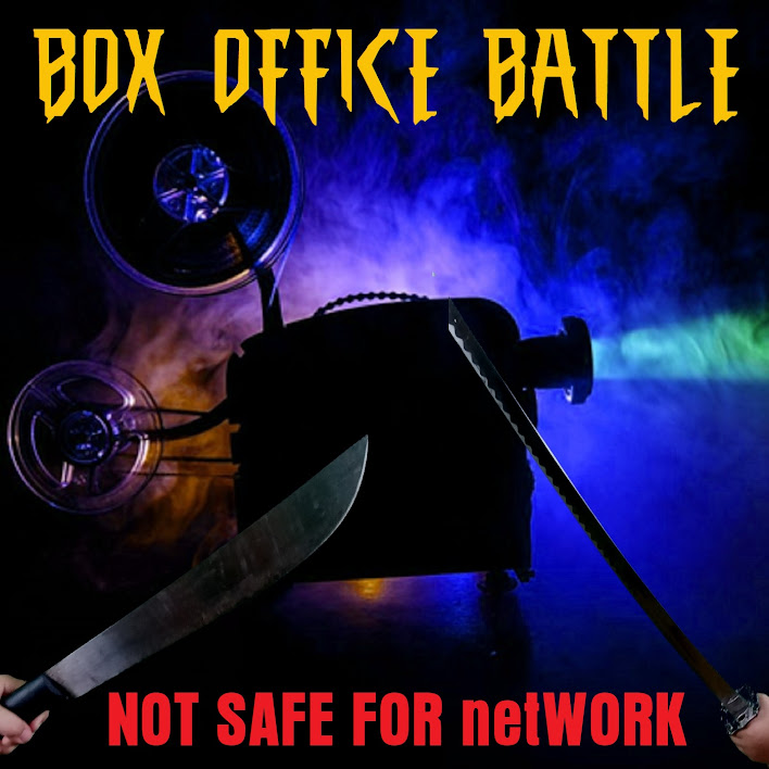 Box Office Battle