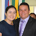 MENSAGEM DE ANIVERSÁRIO AO PRESIDENTE DA CÂMARA MUNICIPAL, VEREADOR EUDES MIRANDA. PARABÉNS, FELICIDADES!