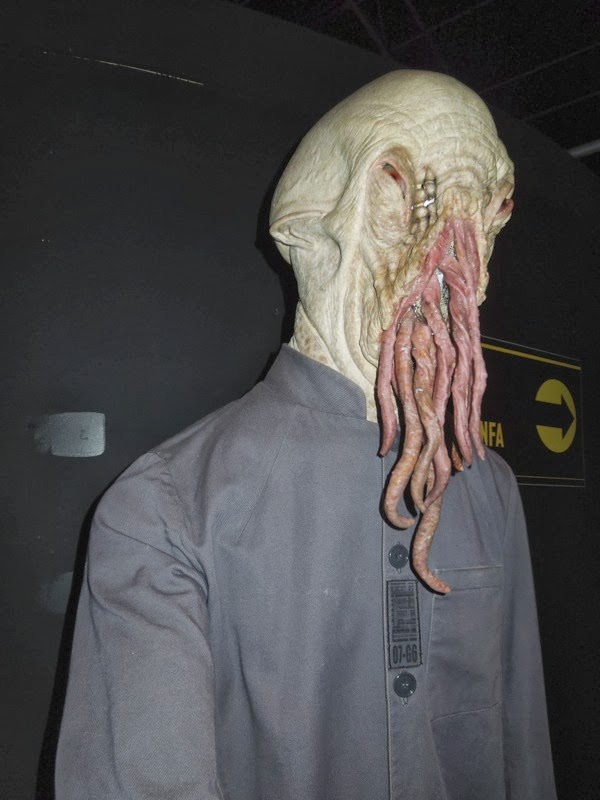Ood Doctor Who Ood Doctor Who