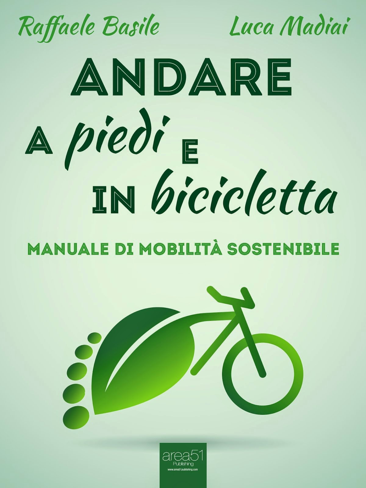 Andare a Piedi e in Bicicletta