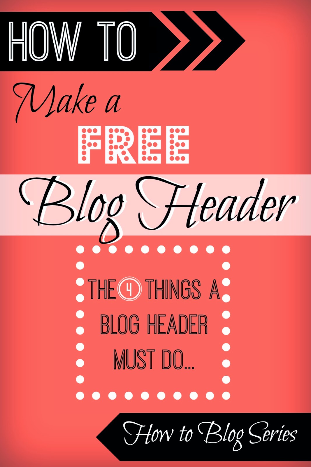 two it yourself how to blog series making a free blog how to blog