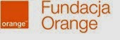 Projekt realizowany w ramach programu Fundacji Orange