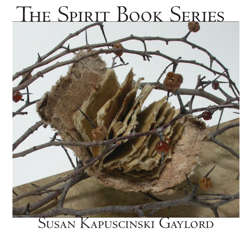 Spirit Book