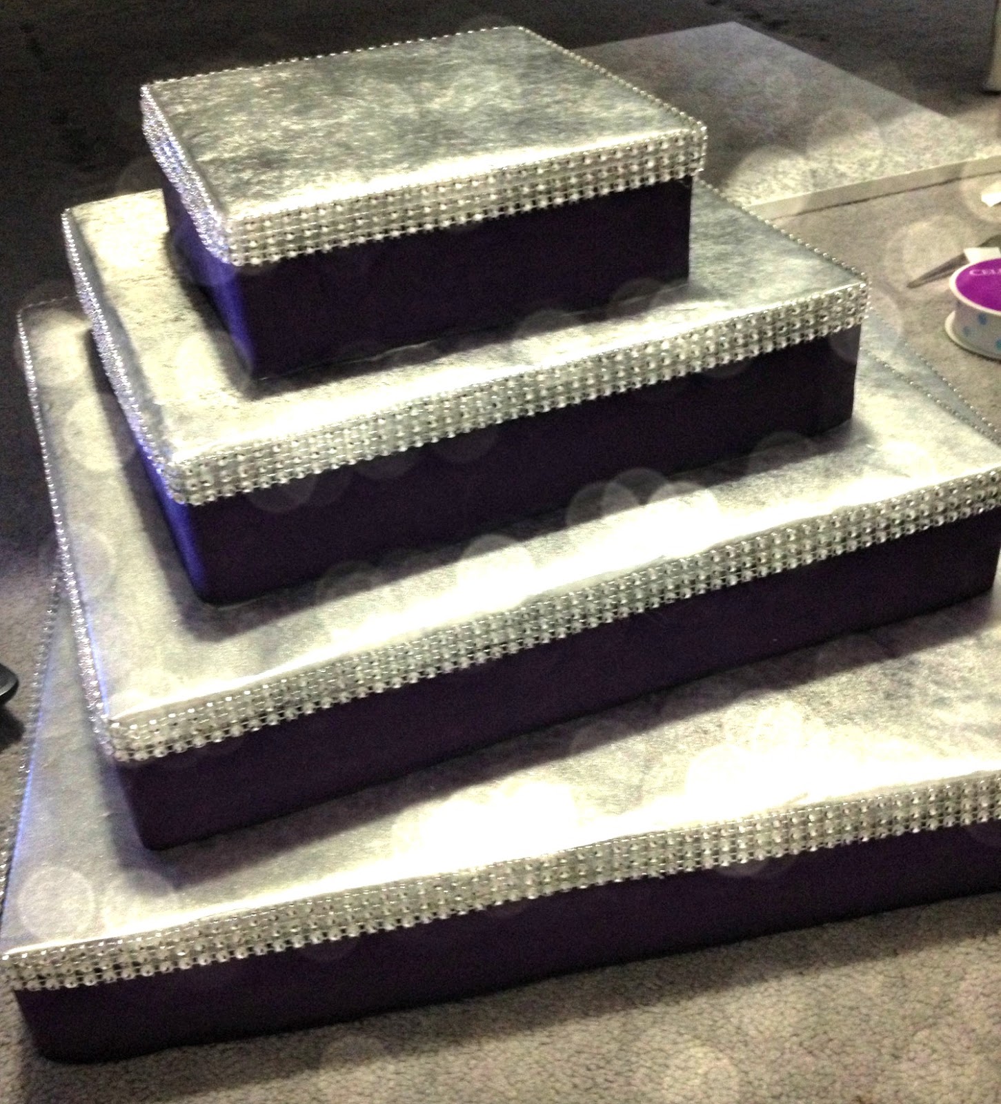 Cake Tier Boxes Cake Tier Boxes