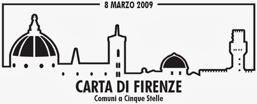 Carta di Firenze