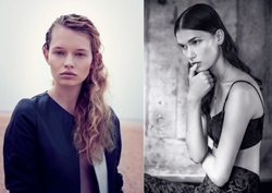 Make-up artist Camilla Hewitt signs to Frank Agency