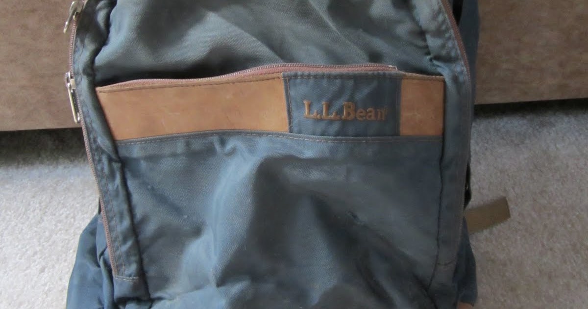 Feeding Our Lives, LLC Backpacks LL Bean review