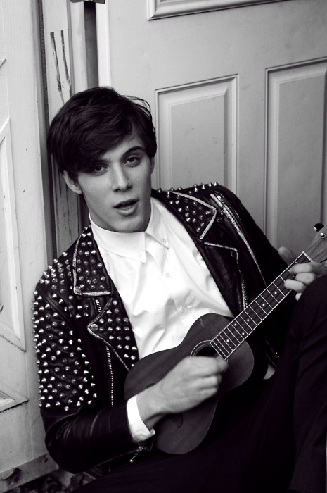 Handsome Man Earth Charlie Himmelstein Handsome Man Earth Charlie Himmelstein