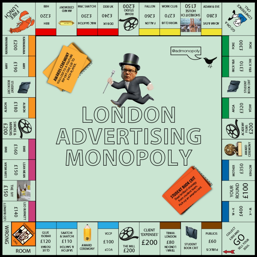 old monopoly logo