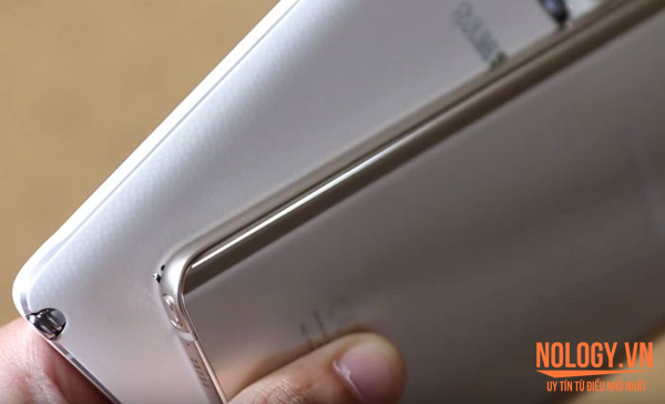 điện thoại Samsung Galaxy Note 4 và Galaxy Note 5 điện thoại Samsung Galaxy Note 4 và Galaxy Note 5