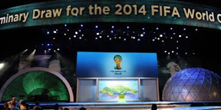 El repechaje de la Conmebol será contra un asiático