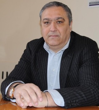 Elio Sauta