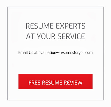 Australian Resume/CV Writing Services