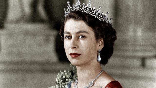 Beautiful Day: Queen for a Day Jubilee Celebration