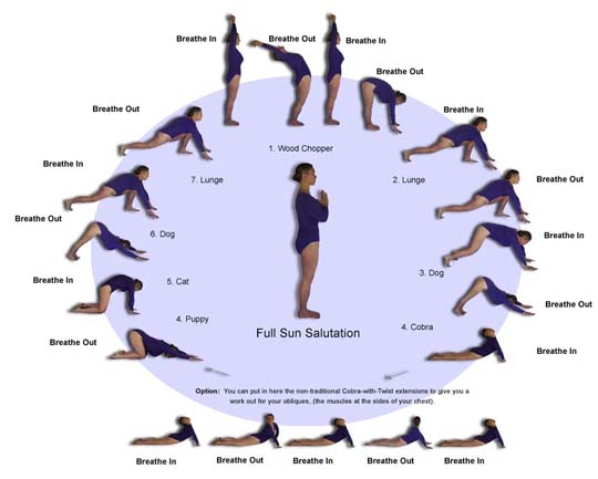 Nerdy image inside printable yoga routine Playful image with regard to printable yoga routine