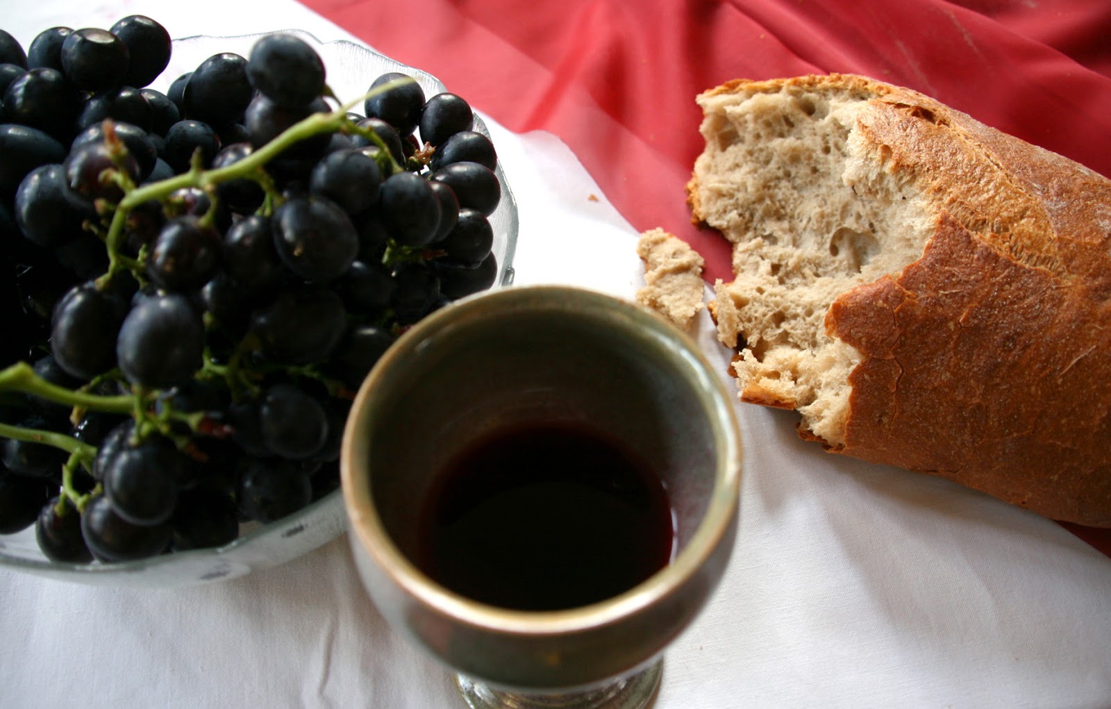 When Did Jesus Become Poor? When Did Jesus Become Poor?