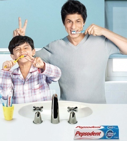 Bollywood Celebrities with Not-So-Perfect Teeth
