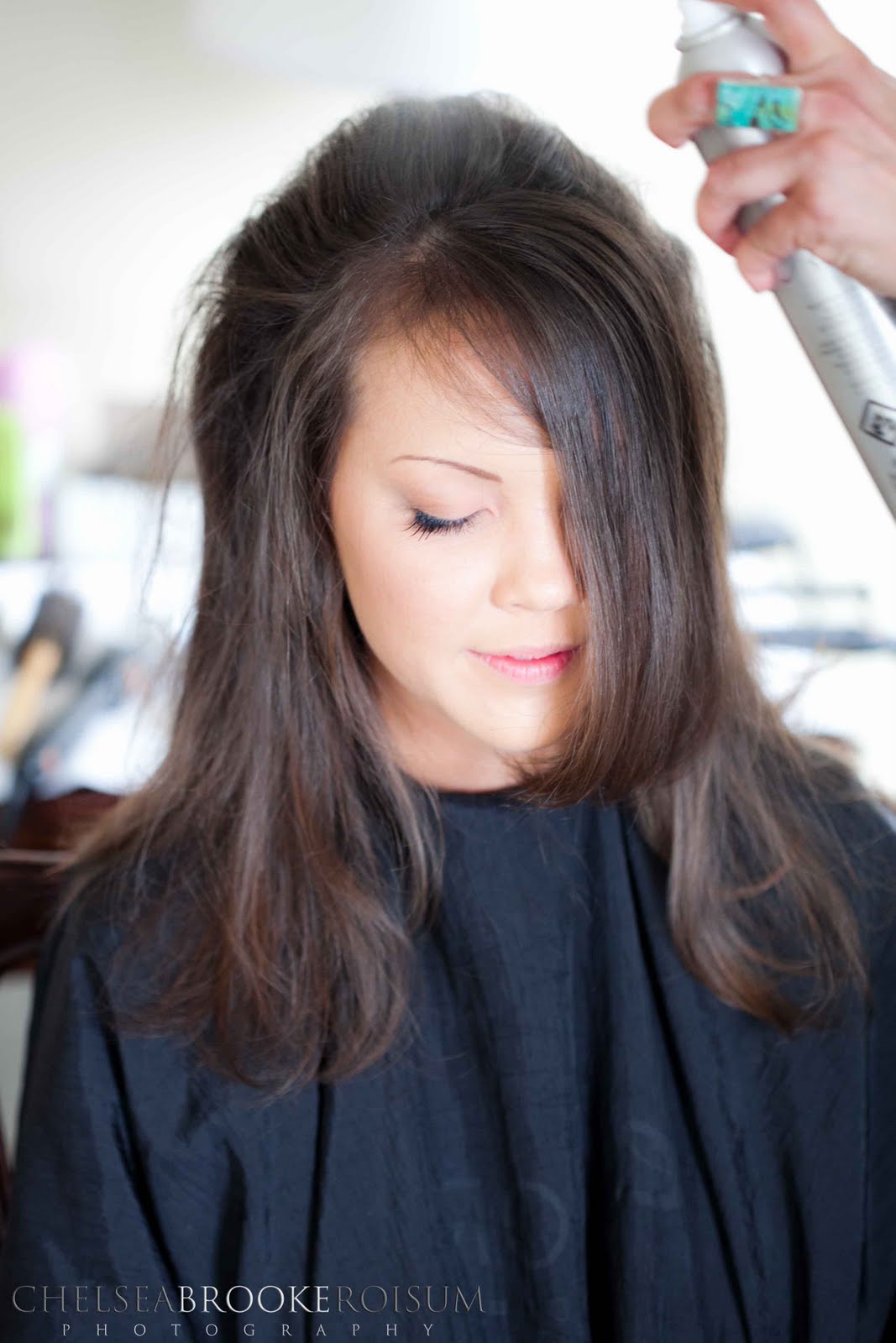 incredible hair