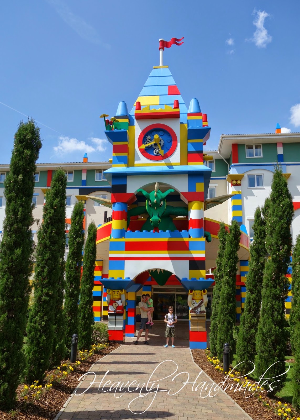 legoland windsor 2023