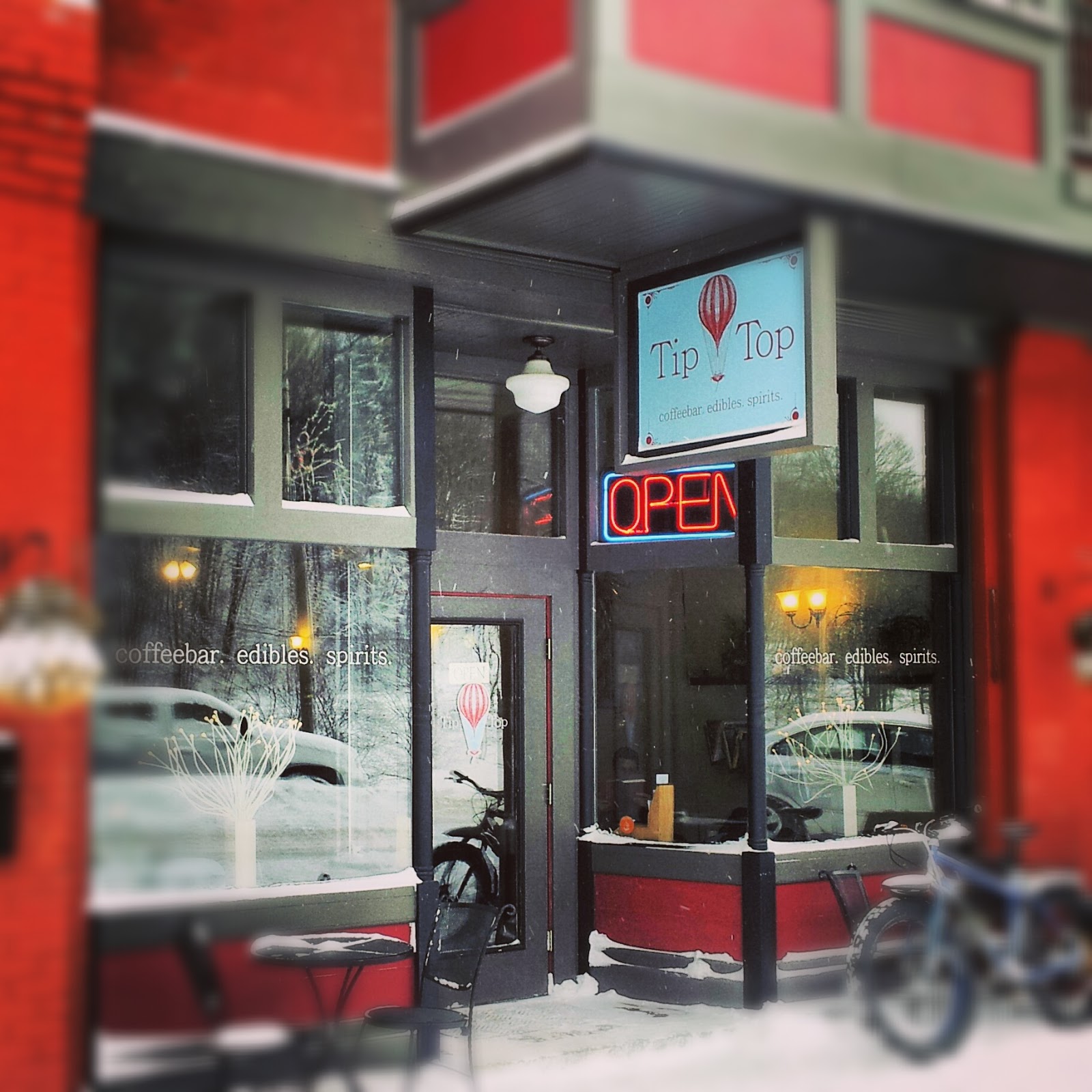 HinesSight Blog Quaint Towns and Skiing in Canaan Valley, West Virginia