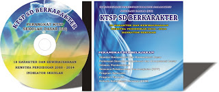 cd rpp silabus sd berkarakter tematik berkarakter untuk kelas 1 kelas