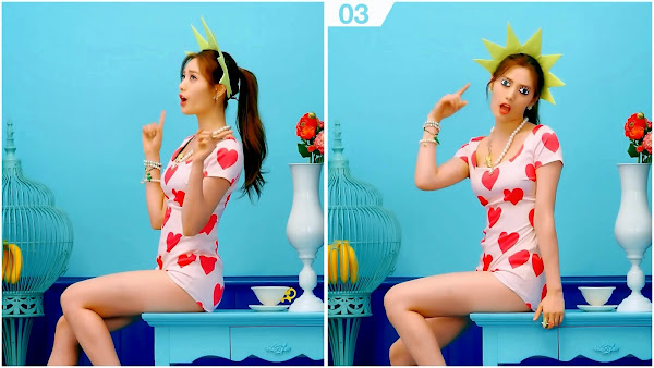 Orange Caramel Nana My Copycat Orange Caramel Nana My Copycat