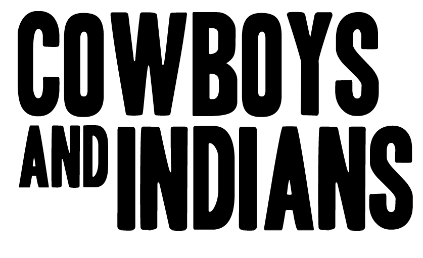 The new Western film by