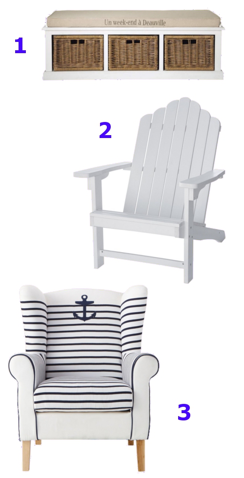cool banc de rangements maison du monde uac with banc de ...
