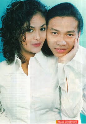 KD dan Anang