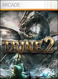 Trine 2 – Xbox 360