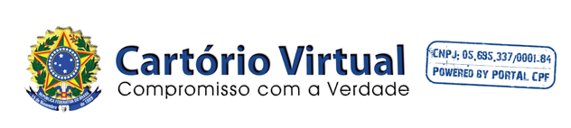 Cartorio Virtual