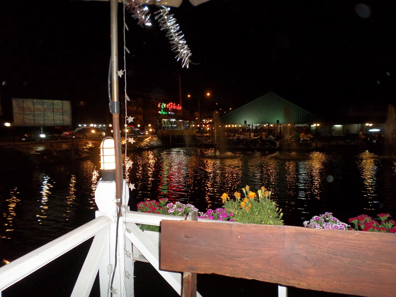 Ausgewandert Daheim Im Land Des Lachelns Und Ein Perfekter