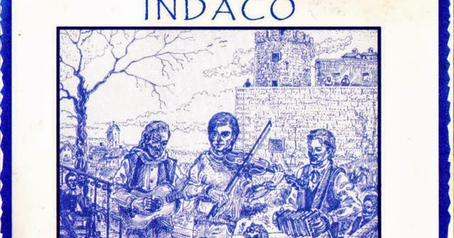 Indaco - Mario Pio Mancini Rodolfo Maltese And The New Ensemble Indaco Indaco - Mario Pio Mancini Rodolfo Maltese And The New Ensemble Indaco