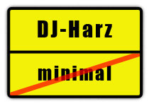 DJ Harz Hochzeitsdj