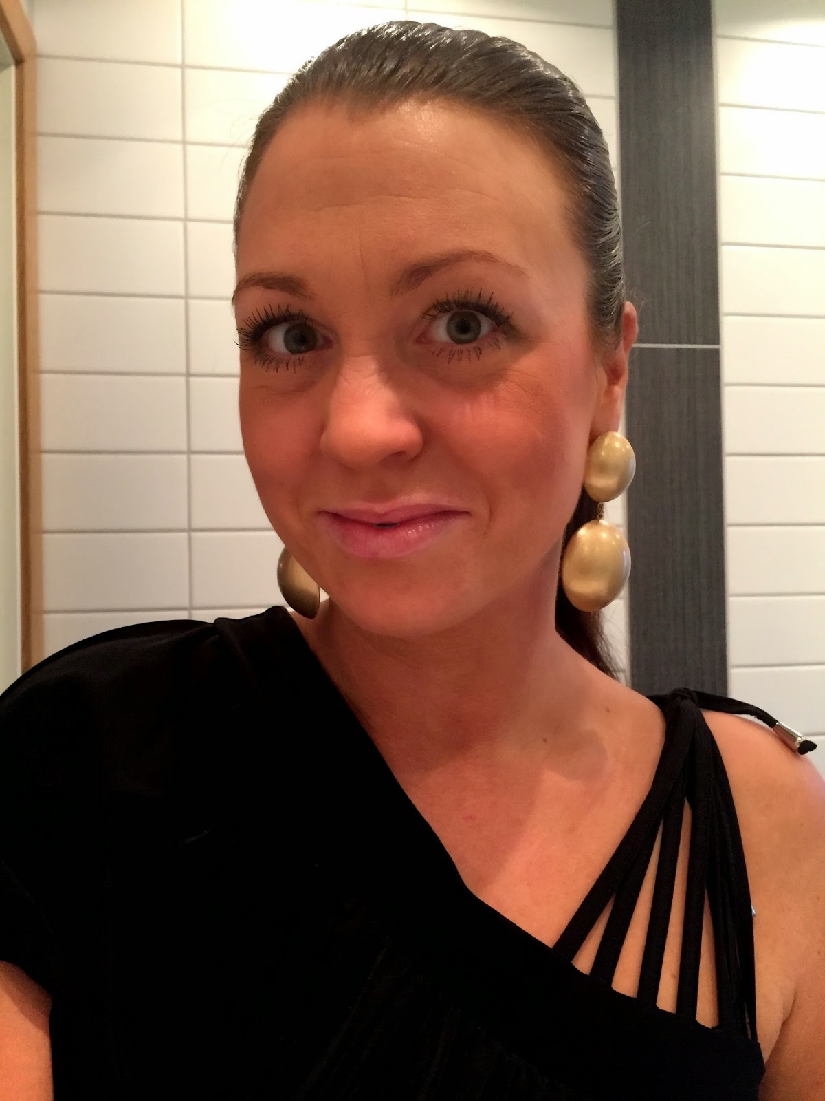 dejt inte hört av sig på en vecka