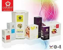 Promosi produk catalyst di Anamarza Shoppe masih berjalan (^_^)