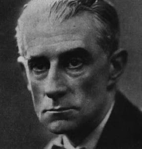 Maurice Ravel (1875-1937)