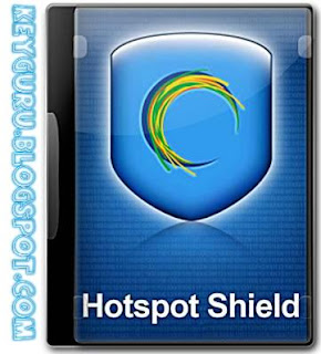 Does Hotspot Shield Work With Utorrent
