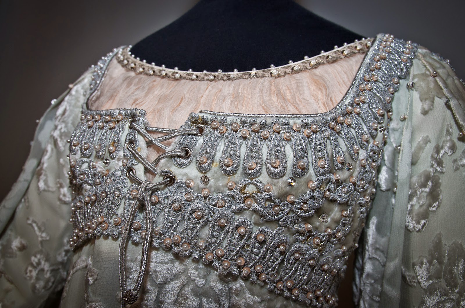 Princess Bride Buttercup Wedding Dress