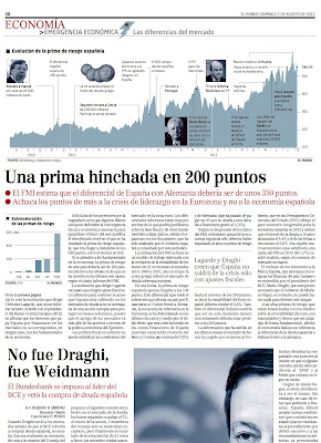 Rubalcaba, gitano, al final te han pillado metiendo la mano